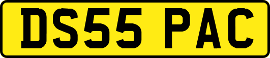 DS55PAC