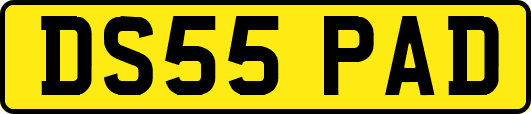 DS55PAD