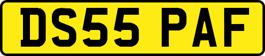 DS55PAF