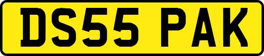 DS55PAK