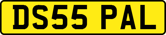 DS55PAL