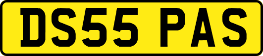 DS55PAS