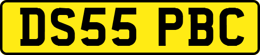 DS55PBC