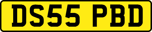 DS55PBD
