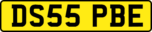DS55PBE