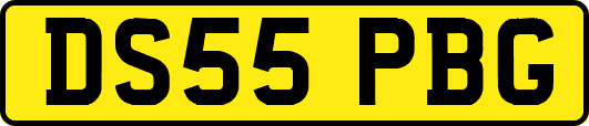 DS55PBG