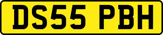 DS55PBH