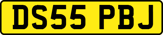DS55PBJ