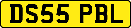DS55PBL
