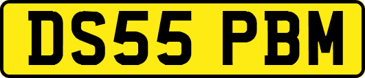 DS55PBM