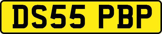 DS55PBP