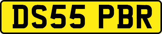 DS55PBR