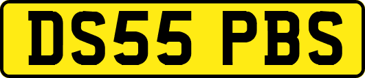 DS55PBS