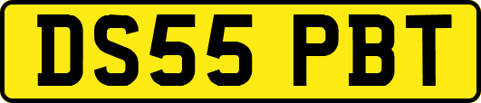 DS55PBT
