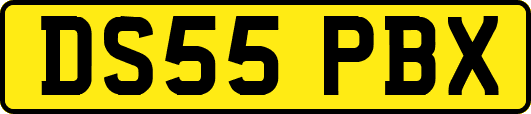 DS55PBX