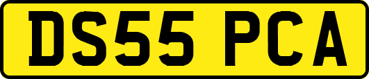 DS55PCA