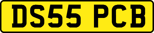 DS55PCB