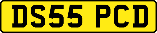 DS55PCD