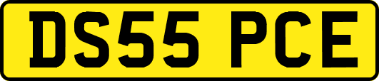 DS55PCE