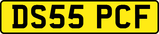 DS55PCF