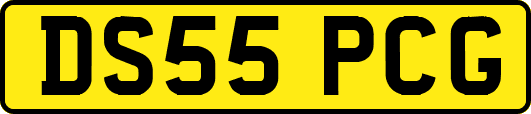 DS55PCG