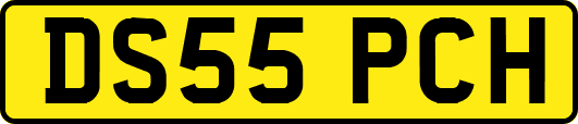 DS55PCH