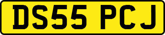 DS55PCJ