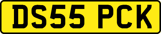 DS55PCK