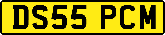 DS55PCM