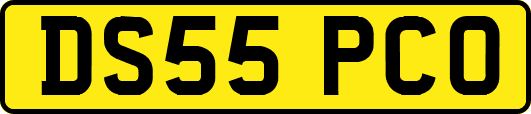 DS55PCO