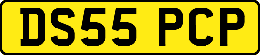DS55PCP
