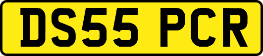 DS55PCR