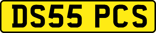 DS55PCS