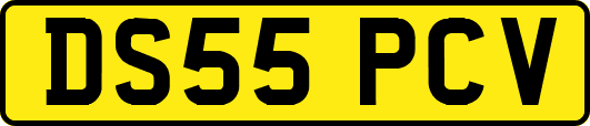 DS55PCV