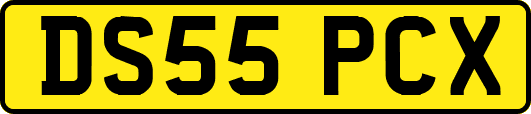 DS55PCX