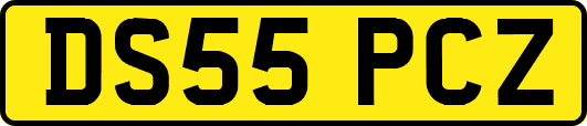 DS55PCZ