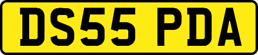 DS55PDA