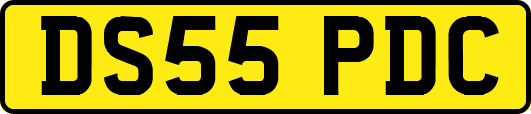 DS55PDC