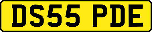 DS55PDE