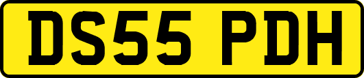 DS55PDH