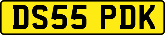 DS55PDK