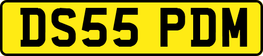 DS55PDM