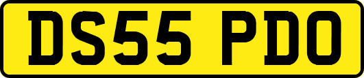 DS55PDO