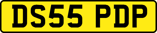 DS55PDP