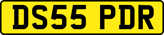 DS55PDR