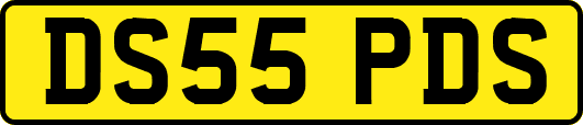 DS55PDS