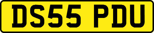 DS55PDU