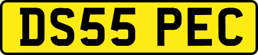 DS55PEC