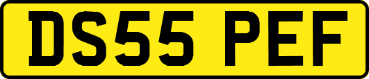 DS55PEF
