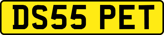 DS55PET